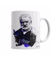 Victor Hugo    Kupa Bardak Porselen