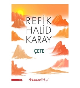 Çete