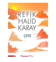 Çete