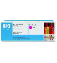 Tonersepeti Hp C4151A Orjinal Kırmızı Toner