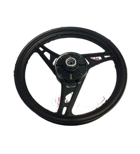 Mondial Mh 125 Drift Arka Jant Komple