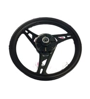 Mondial Mh 125 Drift Arka Jant Komple