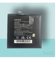 Tkgz - OMİX X3 Uyumlu Pil - Servis Sıfır