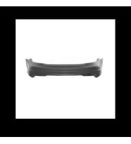 Mercedes W204 2011-2013 Tampon Arka AMG 2048809147 Wender