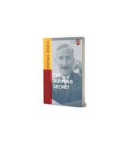 The Burning Secret - Stefan Zweig