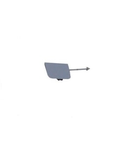 AUDI A3 ÖN TAMPON ÇEKİ DEMİRİ KAPLAMALI ASTARLI 03- AUD07A3015 8P4807241GRU