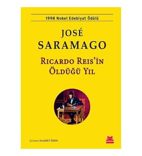 Ricardo Reis'in Öldüğü Yıl