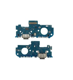 Samsung A35 A356 Şarj ve Mikrofon Bordu