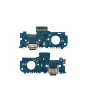 Samsung A35 A356 Şarj ve Mikrofon Bordu