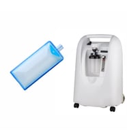 OXYTEK K5BW OKSİJEN KONSANTRATÖR FİLTRESİ