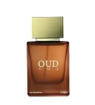 Ahmed Al Maghribi Oud A.M.G EDP 50 ml Unisex Parfüm
