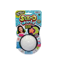 Nessiworld 1328 Styro World Glow Putty