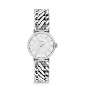 Freelook F.1.1021.01 Swarovski Kadın Kol Saati