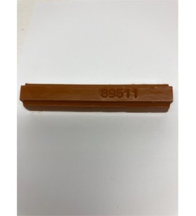 Yumuşak Tamir Mumları 895 11 Orta Abanoz 8cm Yumuşak Mum