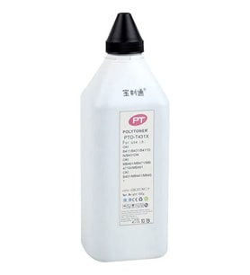 Polytoner Oki Dolum Tozu B410/B411/B431/B440 MB470/471/480(500GR) (Siyah)