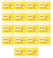 Dalin Kulak Çubuğu 100 Adet (18 Li Set)