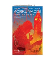 Korku Vadisi (Ciltli)