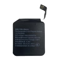 Huawei Wactch GT3 42mm MIL-B19 Saat Pili Bataryası HB22025EFW