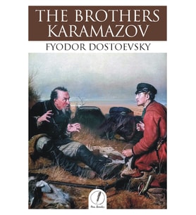 The Brothers Karamazov