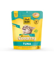 Delibon Creamy Ödül Maması Ton Balıklı 15gr 32li Paket