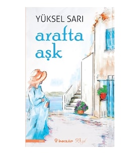 Arafta Aşk