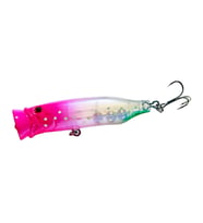 Fujin Salt Popper 70mm 9.5gr Su Üstü Maket Balık 192 Candy Charm