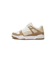 Puma 392108-03 Slipstream Heritage Erkek Kahverengi Spor Ayakkabı