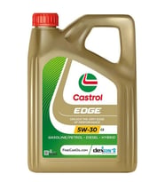 Castrol Edge 5w-30 C3 Dexos 2 (4 Lt)