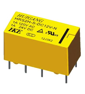 Telekom Röle 5V (HRS2H S-DC5V-N)