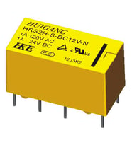 Telekom Röle 5V (HRS2H S-DC5V-N)