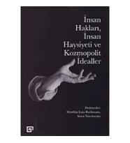 İnsan Hakları İnsan Haysiyeti ve Kozmopolit İdealler