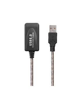 S-link 10metre SL-UE130 Usb 2.0 Kablo