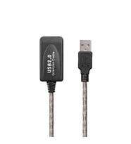 S-link 10metre SL-UE130 Usb 2.0 Kablo