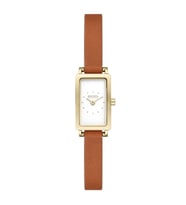 Skagen SKW3149 Kadın Kol Saati (Kahverengi)