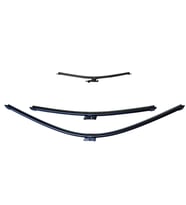 VW ID4 Crozz Pro 2021-2024 Ön Arka Cam Silecek Takımı 11B998002