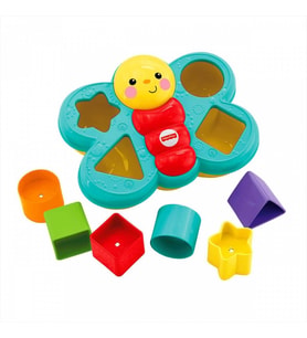 Nessiworld Şekil Eşleştirme Arkadaşı CDC22