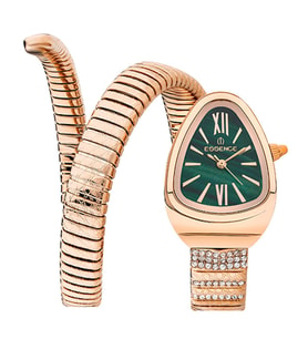 Essence D1147.470 Kadın Kol Saati (Rose - Gold)