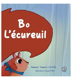 Bo L’ecureuil