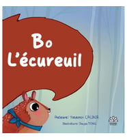 Bo L’ecureuil