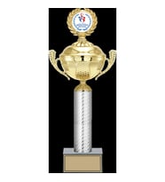 ODAK KUPA - Medium Kupalar - M-362 A - 41 cm
