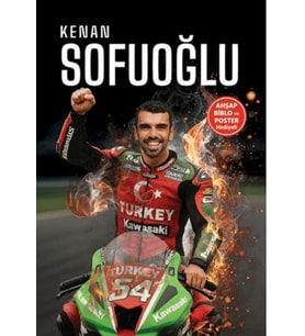 Kenan Sofuoğlu