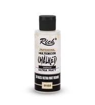 Rich Ultra Mat Chalked Su Bazlı Vernik 120 cc. 