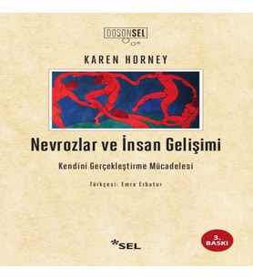 Nevrozlar ve İnsan Gelişimi