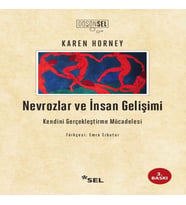 Nevrozlar ve İnsan Gelişimi