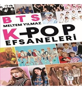 ve Kpop Efsaneleri