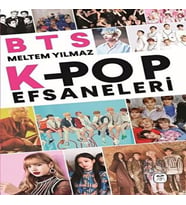 ve Kpop Efsaneleri