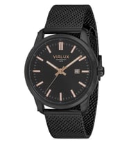 VIALUX AS526B-04SR KOL SAATİ