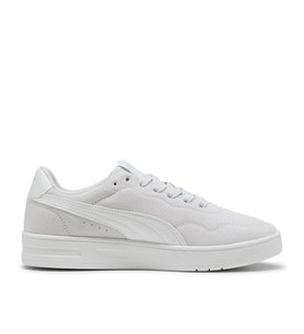 Puma Court Lally SD Kadın Beyaz Sneaker 40073405