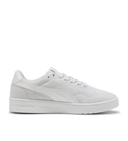 Puma Court Lally SD Kadın Beyaz Sneaker 40073405