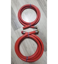 BESTPUMP İlaçlama Makinası Emiş(3/4") - Dönüş(1/2") Hortum Takımı